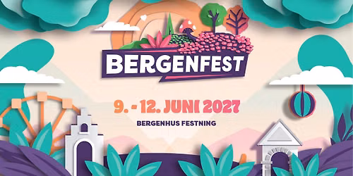 Bergenfest 2027