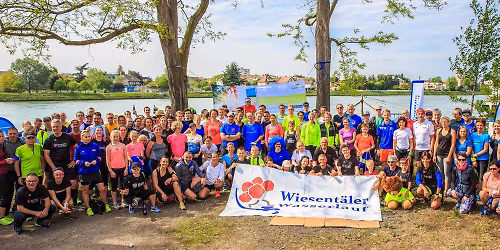 12. Wiesent\u00e4ler Wasserlauf #WTWL2026 #WeRun4Water