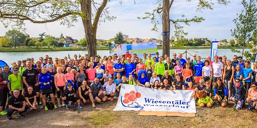 12. Wiesent\u00e4ler Wasserlauf #WTWL2026 #WeRun4Water