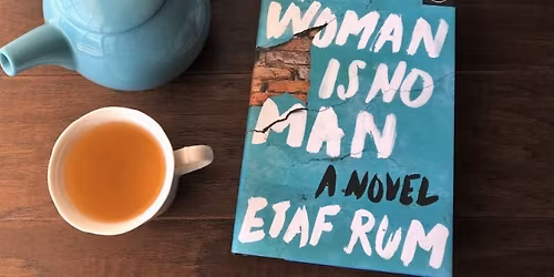 Women\u2019s Mental Health Book Club