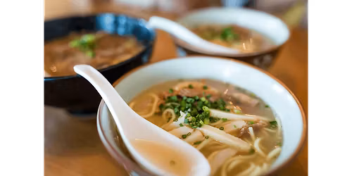 Create Classic Japanese Ramen - Cooking Class in Seattle | Classpop!\u2122