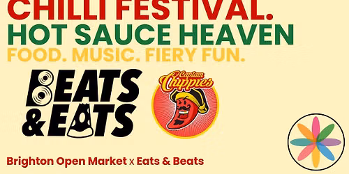 Chilli Festival with Eats & Beats