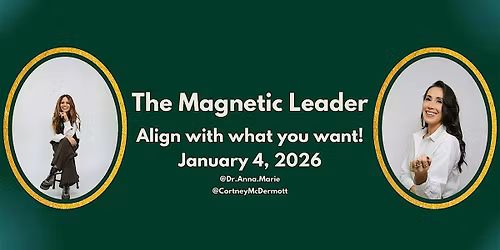 The Magnetic Leader 26\u2019