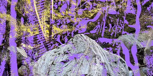 Laura Agnusdei \/ Free Piece of Tape \u266a live \u2302 KET