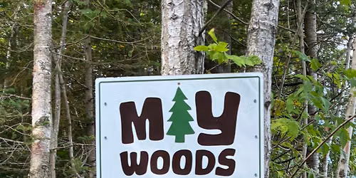 National Take a Hike Day