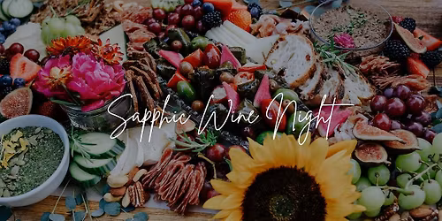 Sapphic Wine Night Vol. 5