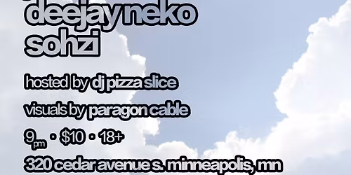 Groove Scenario @ The Red Sea: 2026 Opener