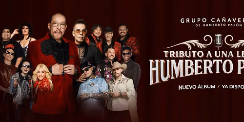 Grupo Ca\u00f1averal De Humberto Pab\u00f3n in Greater London