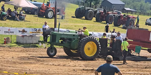 8th Annual Doughty Valley Benefit Event (2026)