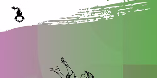 Inference: an evening of poetry, dance and performance