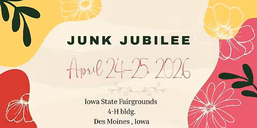 Junk Jubilee