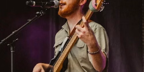 Liam Pendergrass