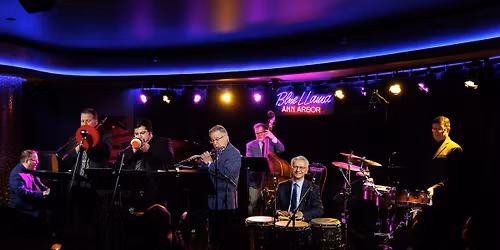 Aguanko Holiday Show