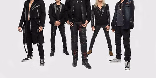 Def Leppard Sheffield Tickets