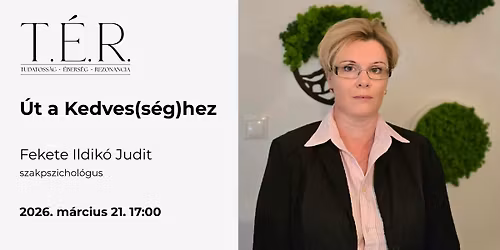 \u00dat a Kedves(s\u00e9g)hez