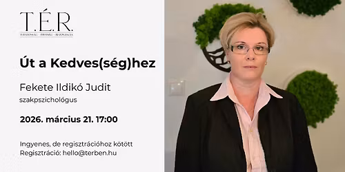 \u00dat a Kedves(s\u00e9g)hez