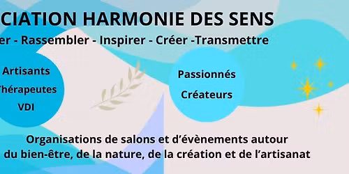 Salon Bien-\u00eatre 