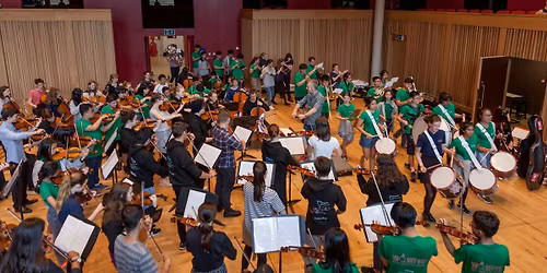 WOWFest OPENING CEREMONY 2026