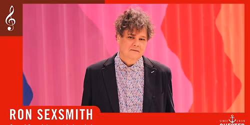 Ron Sexsmith