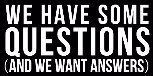 Thursday Trivia Night