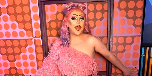 Bottomless Drag Bingo