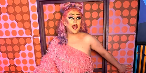 Bottomless Drag Bingo
