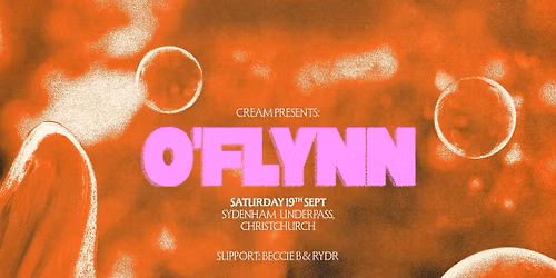 O'Flynn | Christchurch