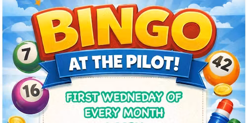 BINGO