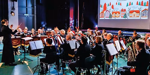 Basingstoke Concert Band