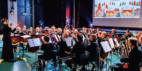 Basingstoke Concert Band
