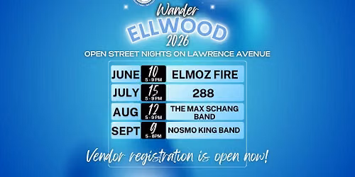 Wander Ellwood