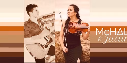 McHale & The Band at Everleigh Vineyards and Brewing Company