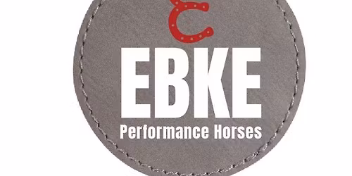 Ranch Riding & Pleasure Clinic