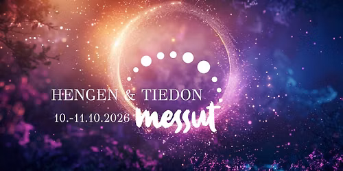 Hengen ja Tiedon messut