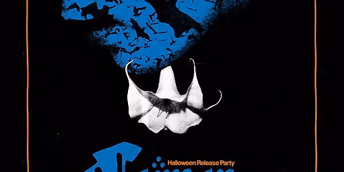 [Release Party] Ca\u00efman + Gaouta + Lia Lux au P\u00e9riscope