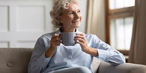Sleep, Rest & Recovery After 60