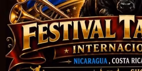 FESTIVAL TAURINO INTERNACIONAL