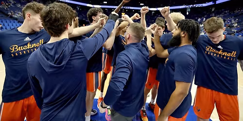 Bucknell Bison at Louisville Cardinals Mens Basketball (Exhibition)