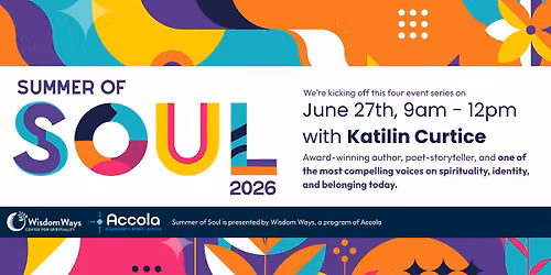 Summer Kickoff w\/ Kaitlin Curtice