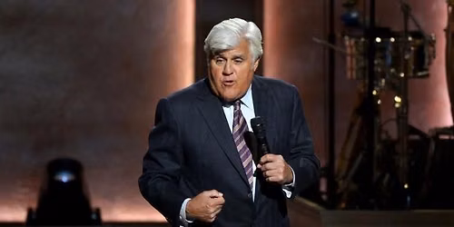 Jay Leno