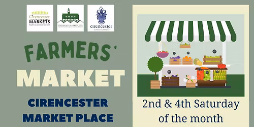 Cirencester Farmers Market