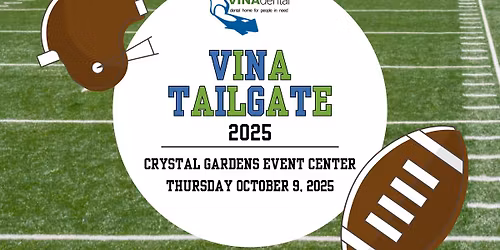 VINA Tailgate