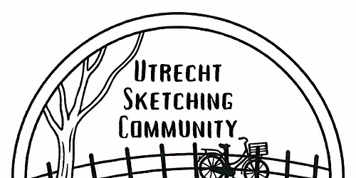 Utrecht Sketching Community | Sketch Day #3