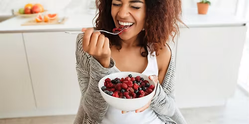 The Shift: Fried or Alive - You are what you eat