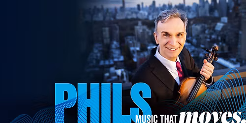 Rochester Philharmonic Orchestra: Baroque to Brilliance at Eastman Theatre