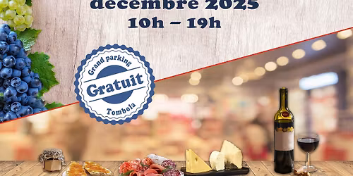 28e Foire aux Vins, Bi\u00e8res et Gastronomie