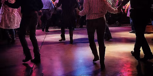 Country Line Dancing