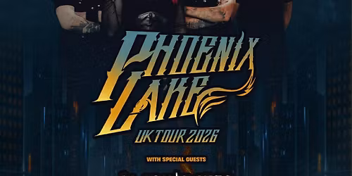 Phoenix Lake & Support 