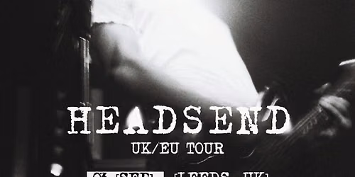 Headsend