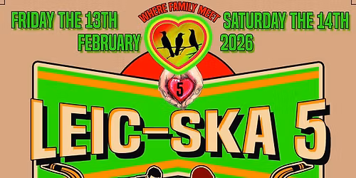 LEIC-SKA 5